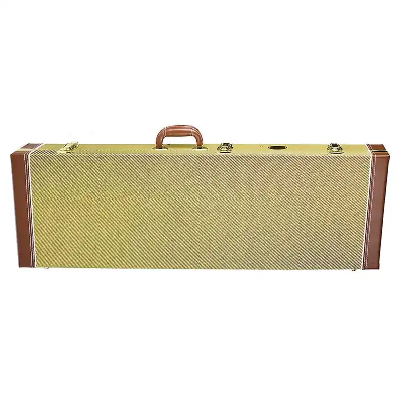 Kup online Boston CEG-105 futerał do gitary elektrycznej tweed