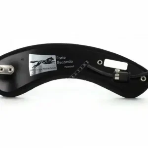 呕eberko do skrzypiec 3/4-4/4 Wolf Forte Secondo Violin Popularny