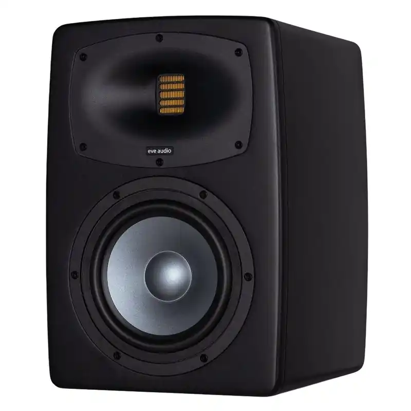 EVE Audio EXO 27 Aktywny monitor studyjny 6,5″ z PAMT, DSP i S/PDIF Kup teraz