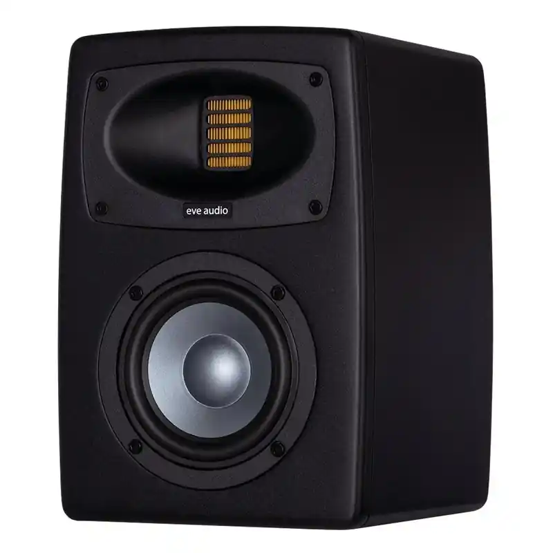 Cena promocyjna EVE Audio EXO 24 Aktywny monitor studyjny 4″ z PAMT