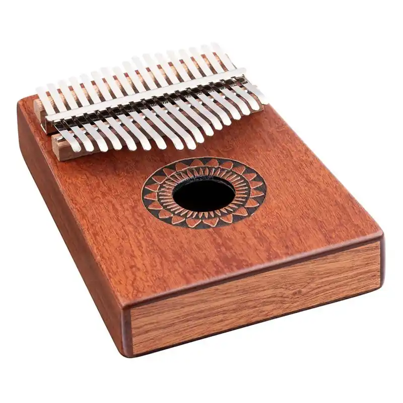 Meinl KA17SU Kalimba 17 tonów C-dur Sound Hole Sun Do wyczerpania zapasów