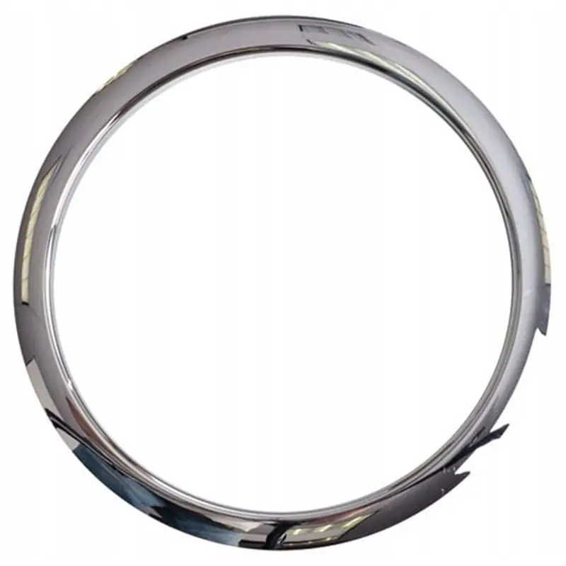 Popularny Gibraltar SC-GPHP-4C Port Hole 4" Chrom