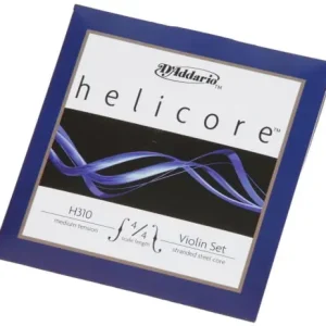 D‘Addario Helicore H-310M 4/4 Oferta limitowana