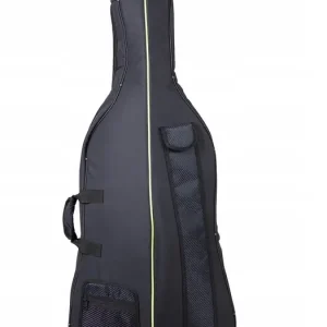Popularny Futera艂 na wiolonczel臋 4/4 GEWA GIGBAG ASPIRANTE