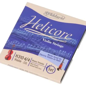 D‘Addario Helicore H-310H 4/4 Tani