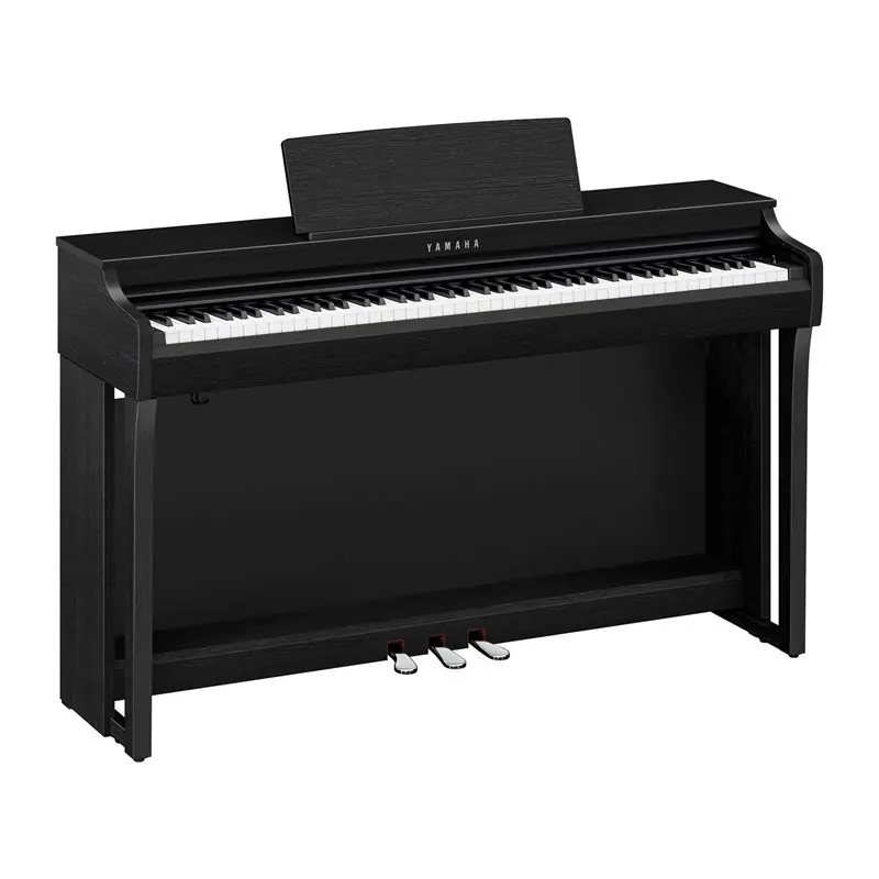 Hit sprzedaży Yamaha CLP-825 B Clavinova