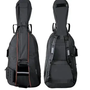 Oferta czasowa Futera艂 na wiolonczele 4/4 Gewa GIGBAG PREMIUM