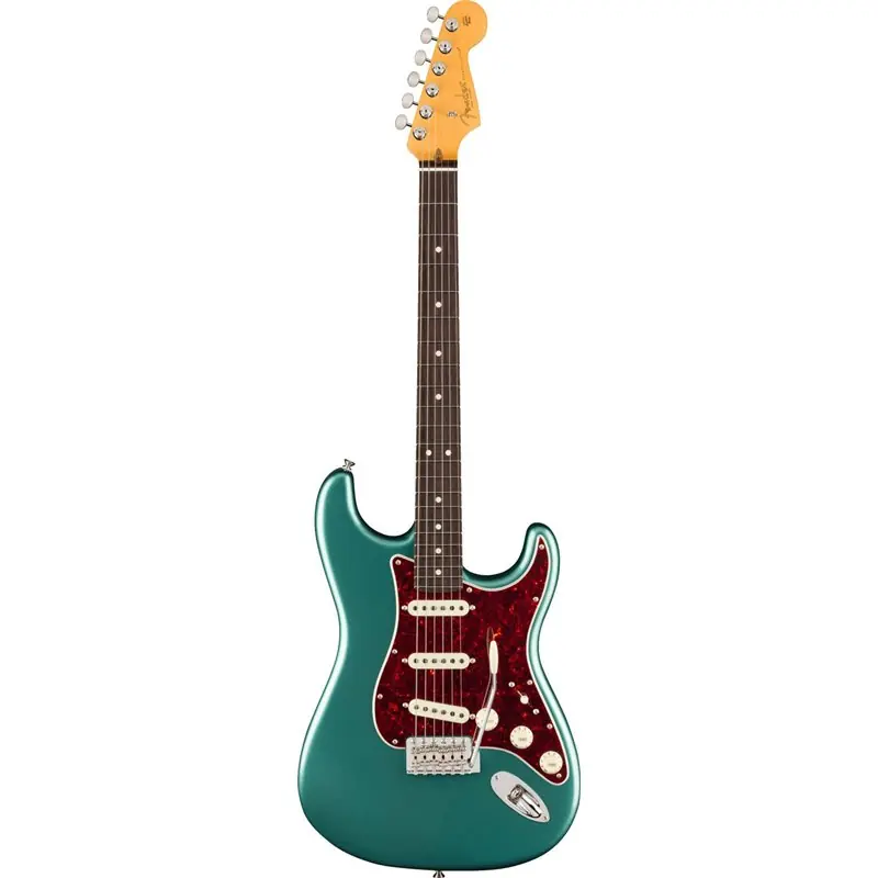 Fender American Pro Classic Strat RW FSGM Nowość