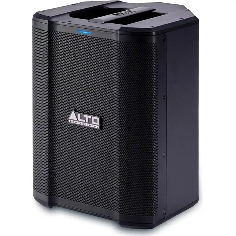Obniżka ceny Alto Busker Przenośny system PA 200 W