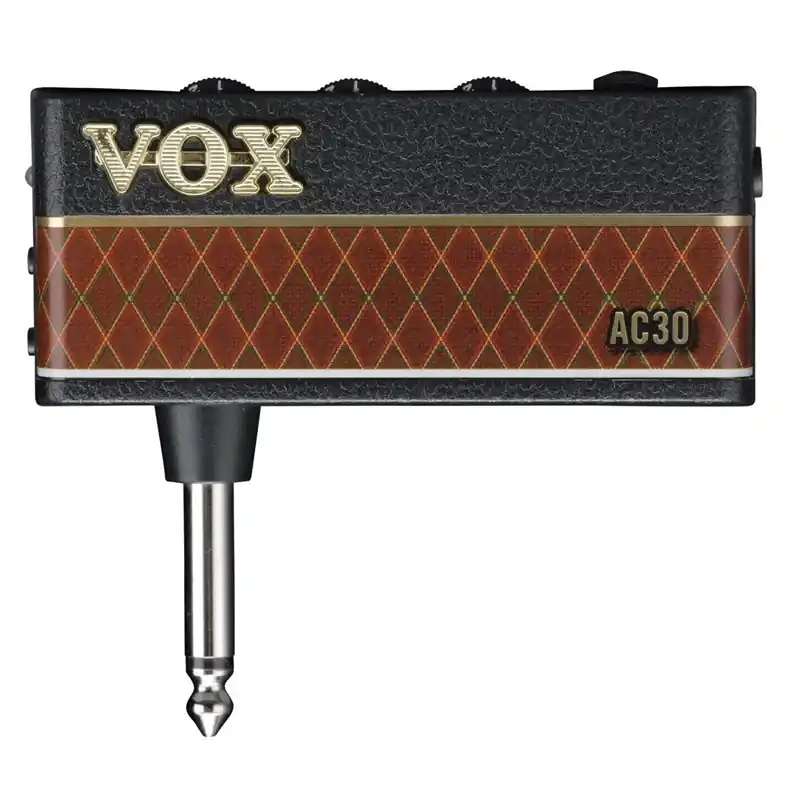 Obniżka ceny VOX amPlug 3 AC30 wzmacniacz słuchawkowy gitarowy