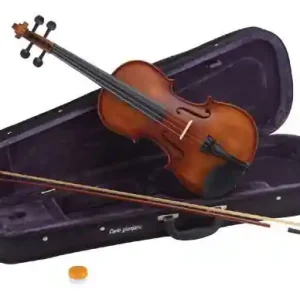 Wyjątkowa oferta Carlo Giordano VS-0 skrzypce 1/2