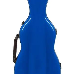 TONARELI Special Fiberglas VNF1003 futera艂 skrzypcowy Blue Łatwy zwrot
