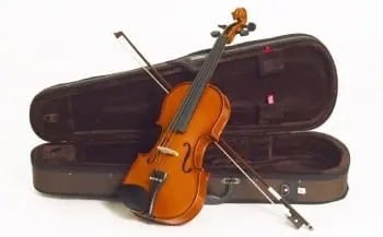 Okazja Stentor SR1018A Student Standard skrzypce 4/4 ZESTAW