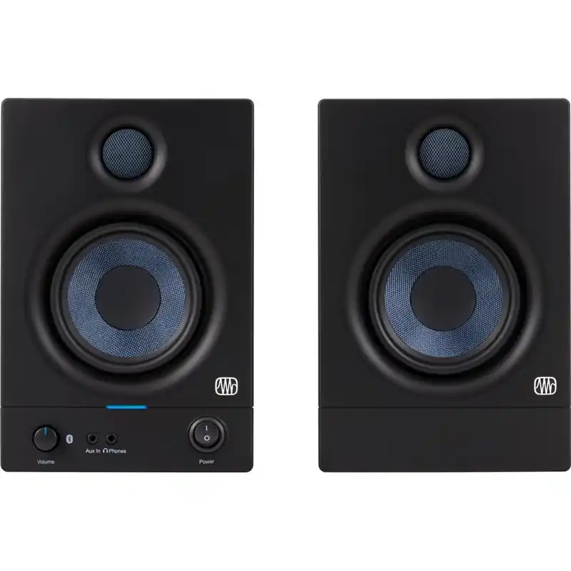 Tylko dziś PreSonus Eris E4.5 BT 2nd Gen Para monitorów Bluetooth