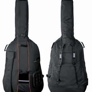 Okazja Pokrowiec na kontrabas 4/4 Gewa GIGBAG Premium