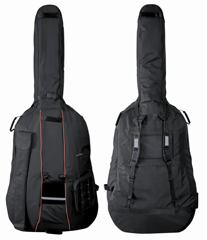 Okazja Pokrowiec na kontrabas 4/4 Gewa GIGBAG Premium