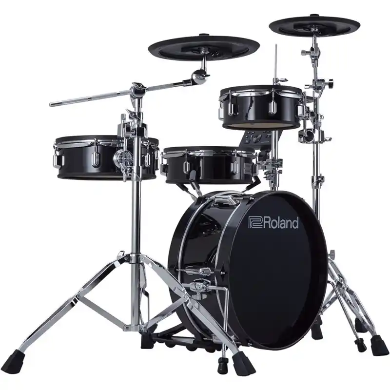 Promocja Roland VAD103 V-Drums Acoustic Design z modułem TD-07 i korpusami drewnianymi