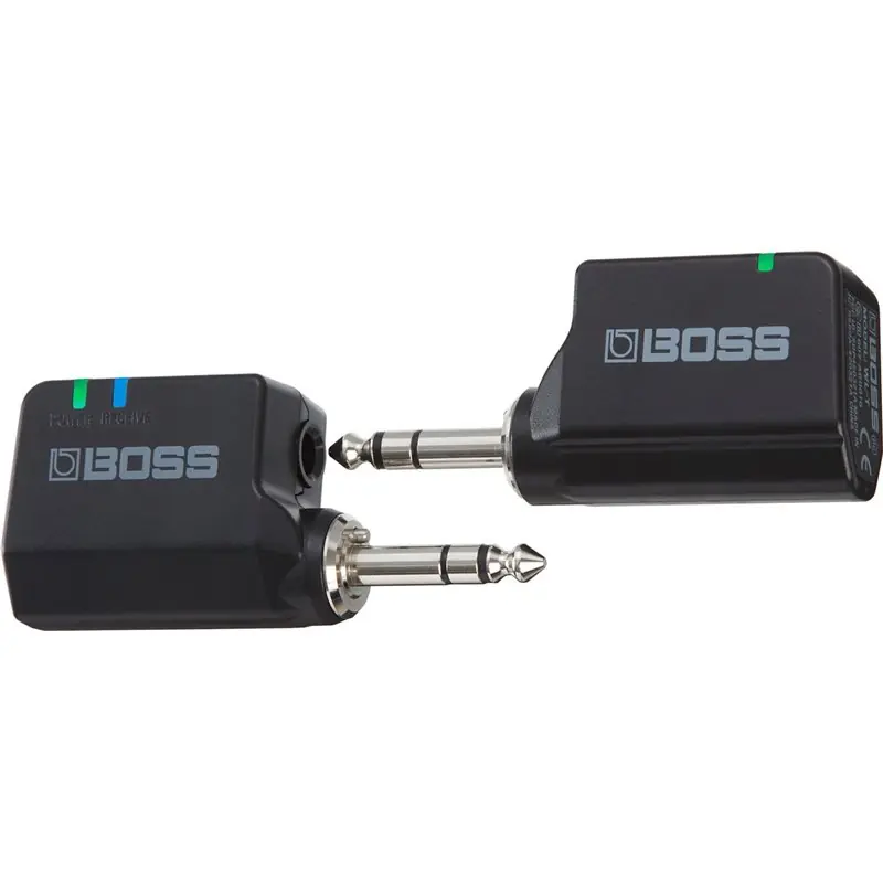 BOSS WL-20 Bezprzewodowy system do gitary/basu Zamów teraz