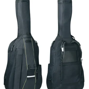 Oferta GEWA (PS241001) TURTLE BS25 pokrowiec kontrabasowy 3/4