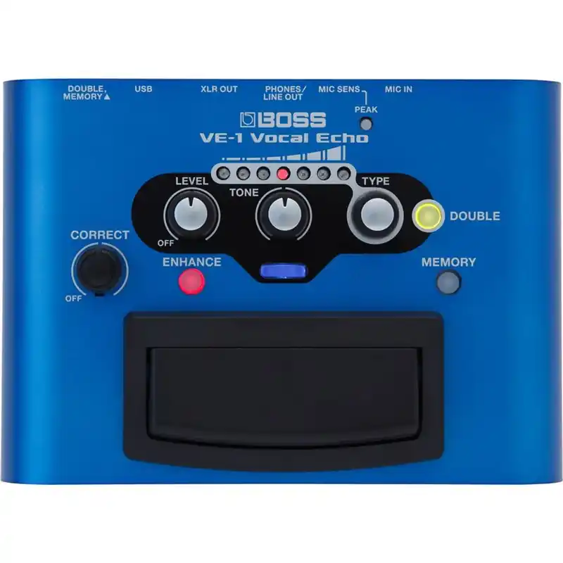 BOSS VE-1 Vocal Echo Super okazja