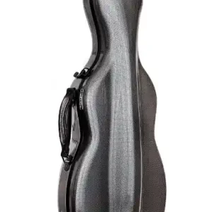 Tylko do końca tygodnia TONARELI Special Fiberglas VNF1018 futera艂 skrzypcowy grafit