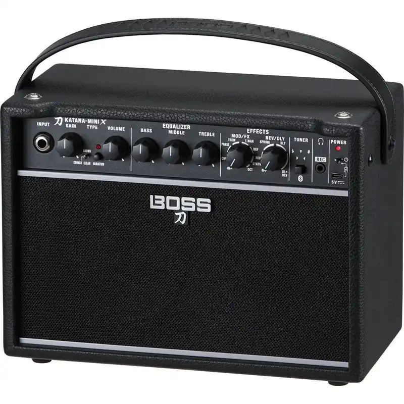 Boss Katana Mini X Super okazja