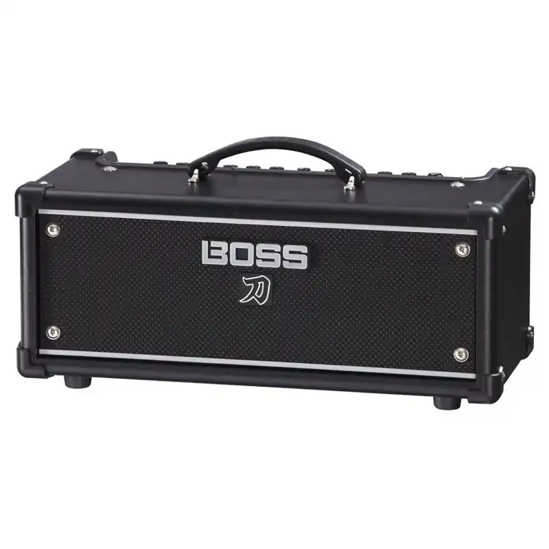 Nowy Boss Katana Head Gen 3
