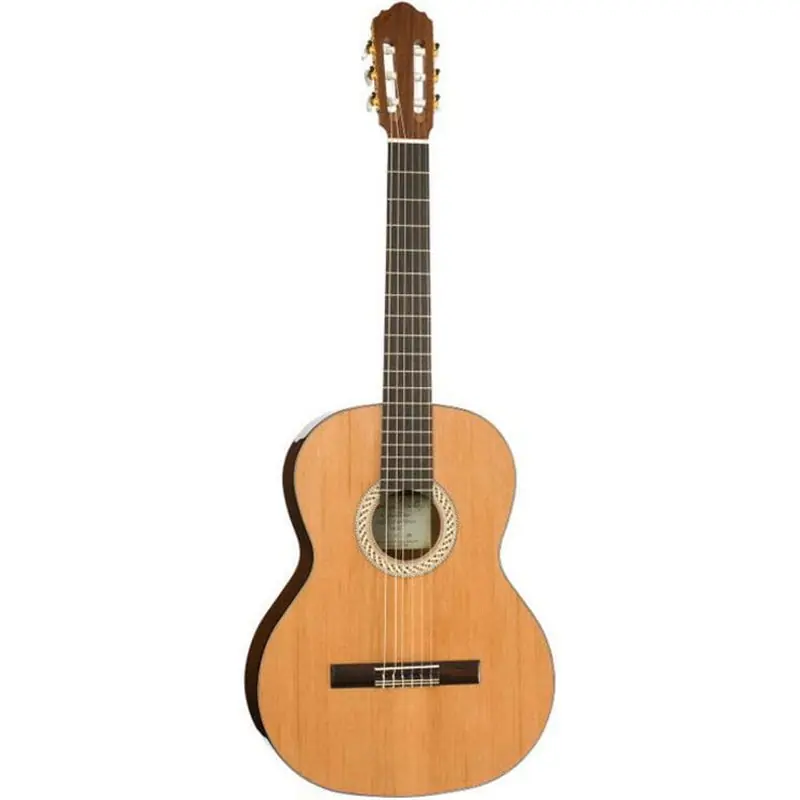 Kremona S65C Soloist Łatwy zwrot
