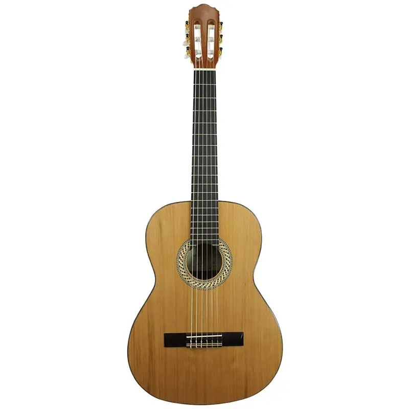 Kremona S58C Gitara klasyczna 3/4 Bezpieczna płatność