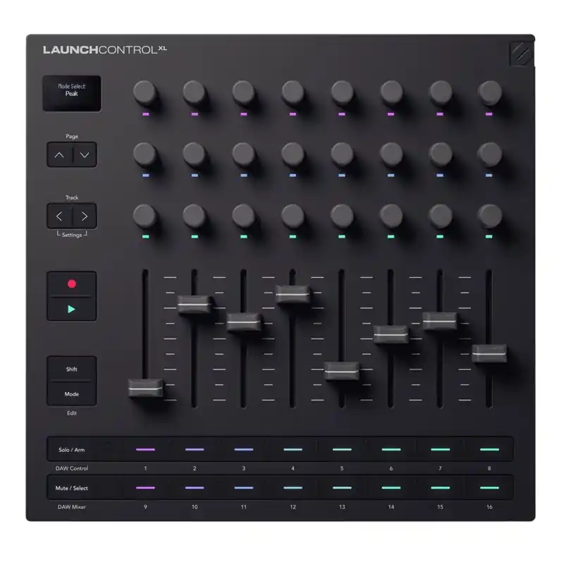 Novation Launch Control XL 3 Premium