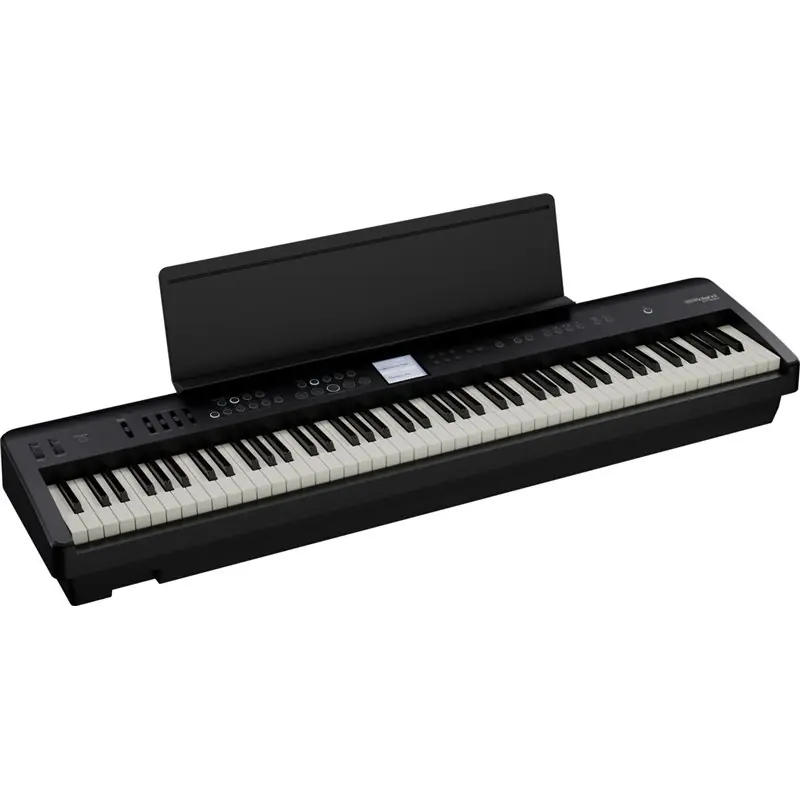 Tylko dziś Roland FP-E50 Pianino Cyfrowe z akompaniamentem