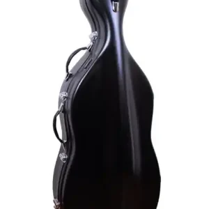 Zamów teraz TONARELI Fiberglass VCF 3001 futera艂 wiolonczelowy czarny