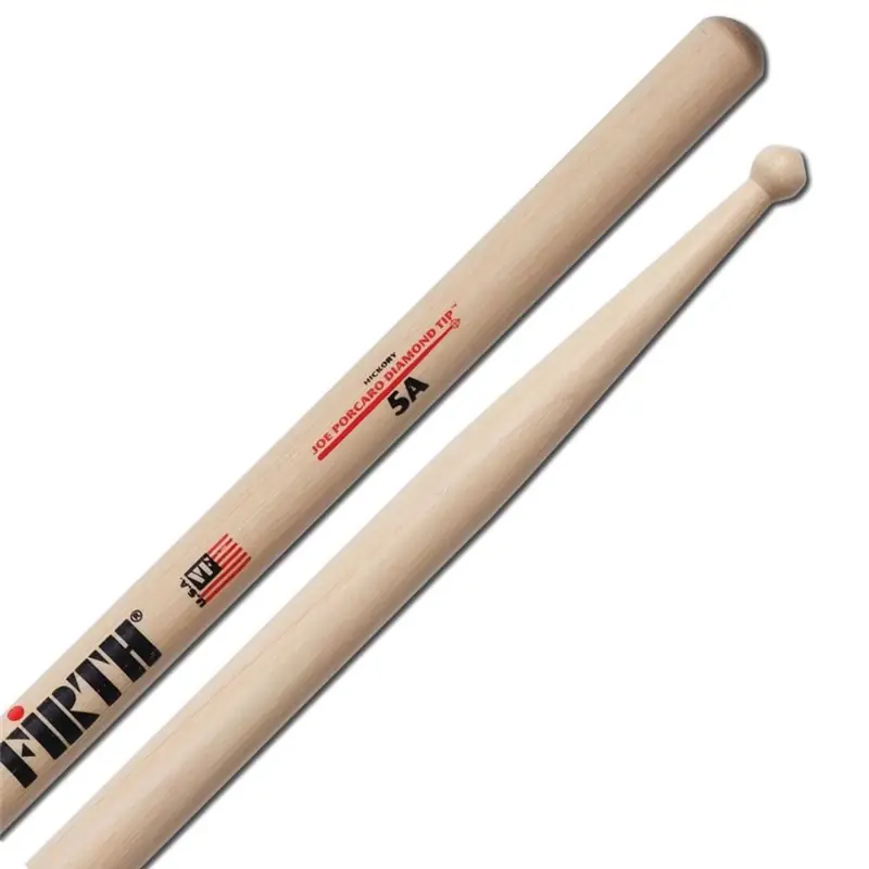 Darmowy zwrot Vic Firth JPH5A Joe Porcaro Signature Wood