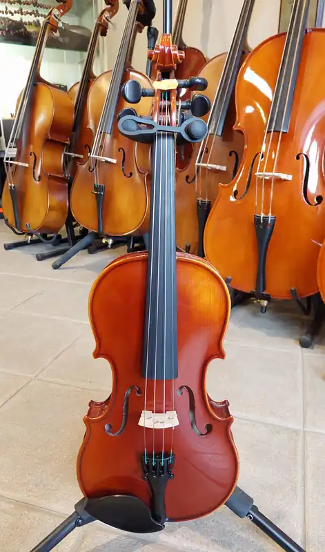 Strunal 1930 JAN DVORAK SKRZYPCE 3/4 Wyprzedaż