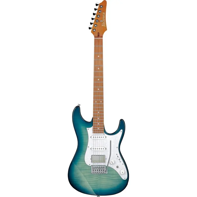 Najlepsza cena Ibanez AZ22S1F-TXB