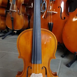Strunal Schonbach mod. 405 Solist skrzypce 4/4 Bestseller