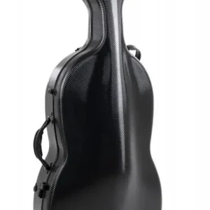 Nowość Futera艂 wiolonczelowy 4/4 POLYCARBONAT 4.6 GEWA PS353125