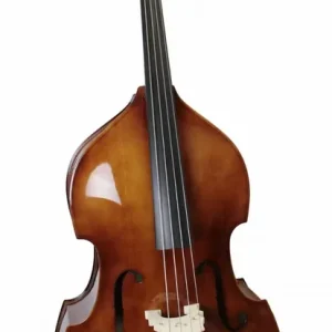Carlo Giordano SB-150 - Kontrabas 3/4 Promocja