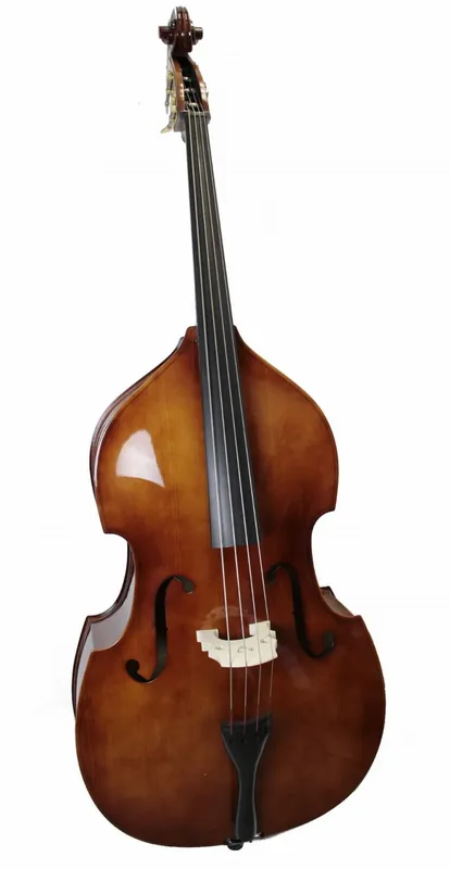 Carlo Giordano SB-150 - Kontrabas 3/4 Promocja