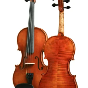 Ostatnia szansa Harald Lorenz No.5 Skrzypce 4/4 czeskie, koncertowe
