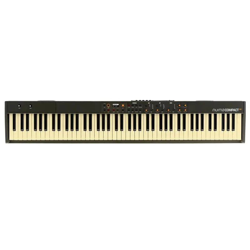 Łatwy zwrot Studiologic NUMA Compact SE