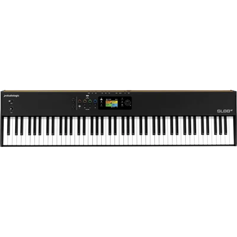 Studiologic SL 88 GT mk2 Sprawdź teraz