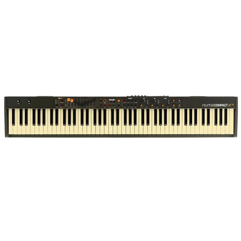 Studiologic NUMA Compact X SE Promocja