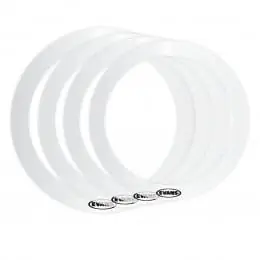 Evans ER Standard E-rings t艂umiki Bezpieczna płatność