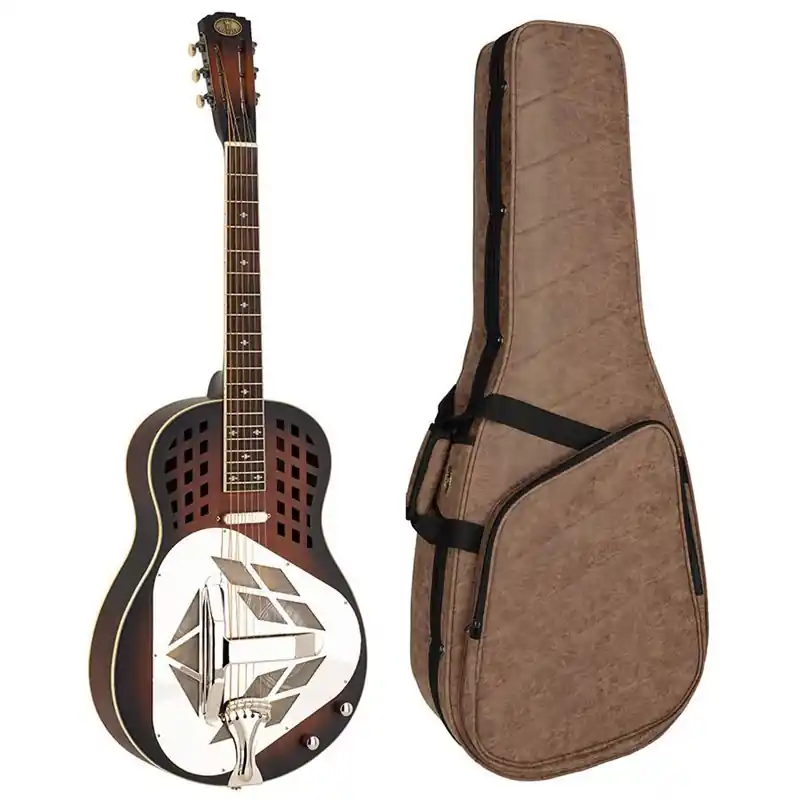 Royall DLT12SC/DSB Gitara Rezofoniczna Nie przegap