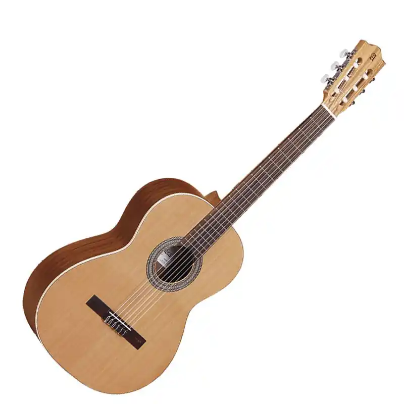 Zniżka Alhambra Z-Nature Abeto gitara klasyczna z litym topem świerkowym