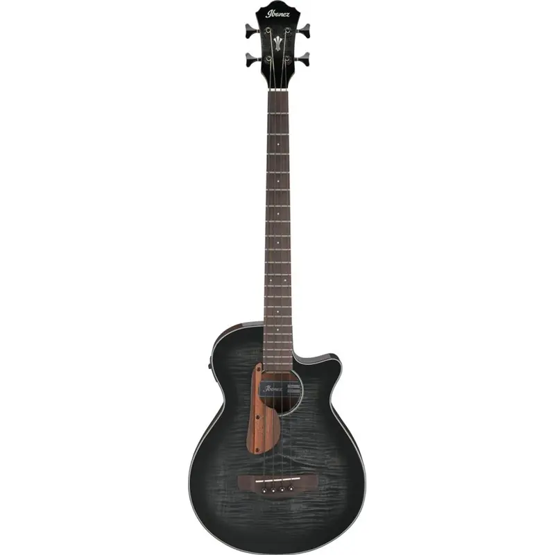 Ibanez AEGB25E-TKH Gitara Basowa Elektro-Akustyczna Zamów teraz