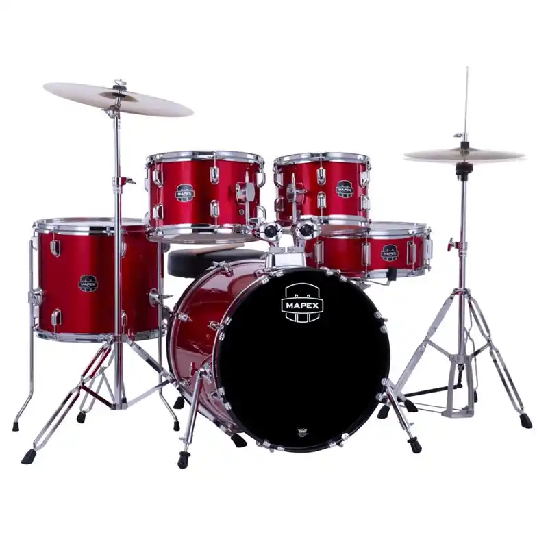 Mapex Comet CM5844FTC IR + Hardware + Talerze Darmowy zwrot