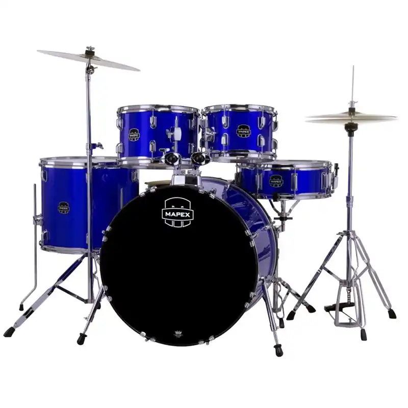Hit cenowy Mapex Comet CM5294FTC IB + Hardware + Talerze