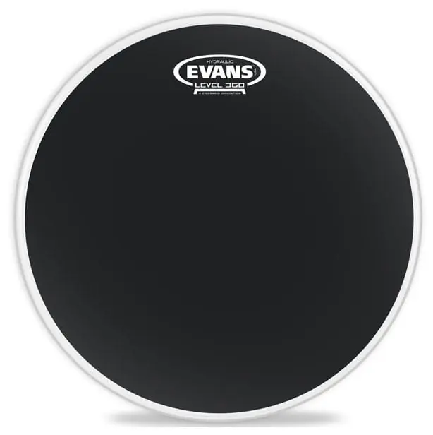 Tani Evans Hydraulic Black 13"